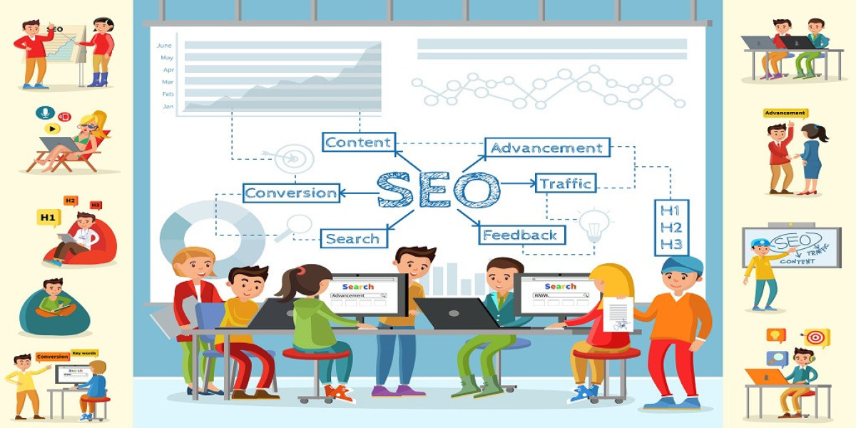 Why Choosing the Right SEO Company in India Can Transform Your Business