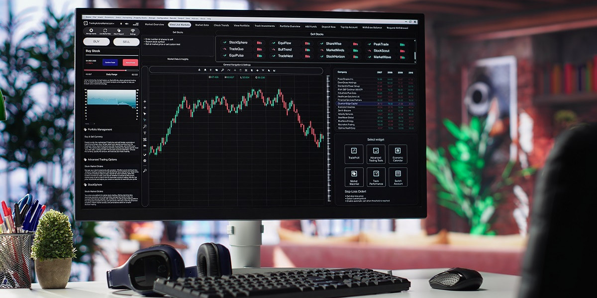 AI Finance Pilot: A Breakthrough in Automated Trading Technology