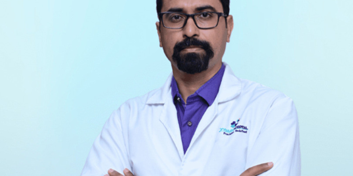 Best urologist in Sarjapur Road delivers minimally invasive kidney procedures
