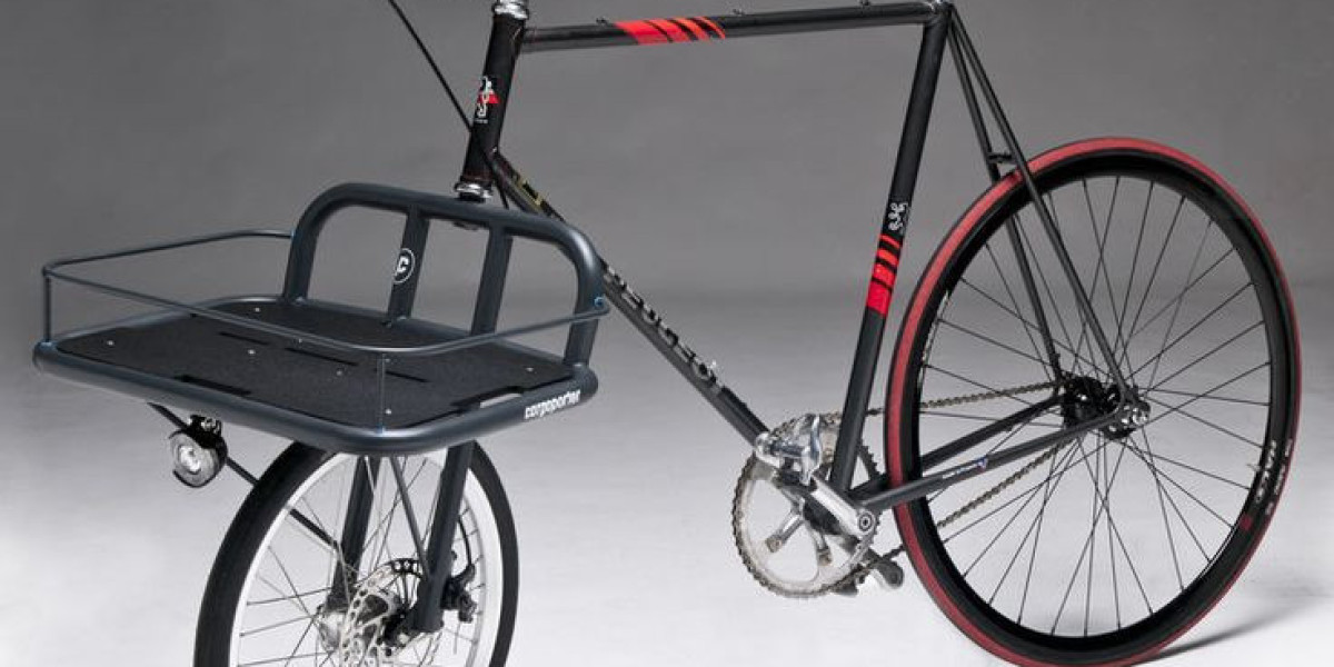 Cargo Bike Market 2024 Size, Top Key Players, Latest Trends, Regional Insights and Global Industry Dynamics 2034