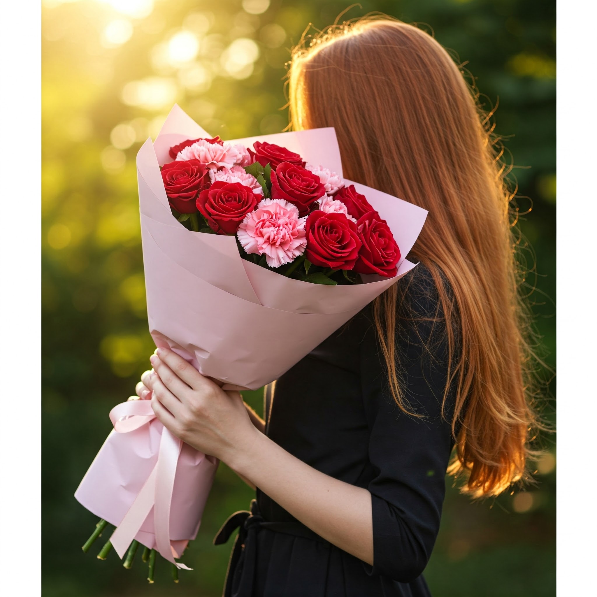 Flower Delivery Dubai | Same-Day Fresh Flowers - flowersmart.ae