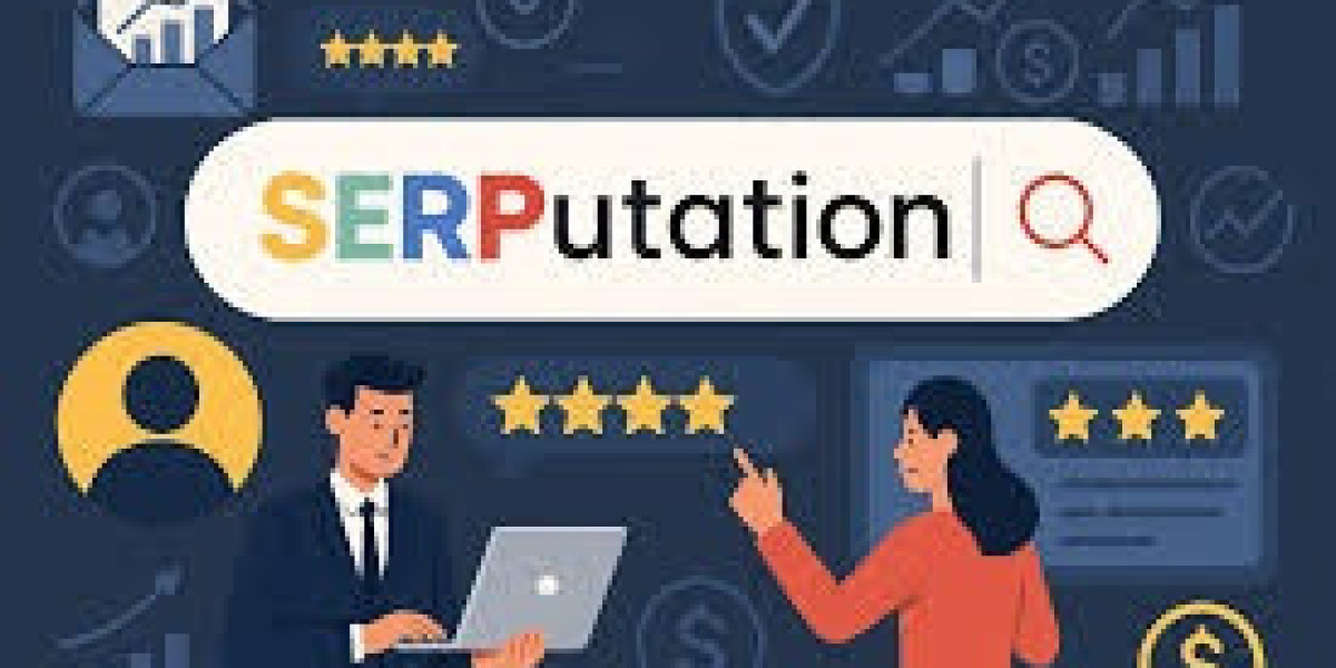 SERPutation Online Reputation Management for Personal Branding