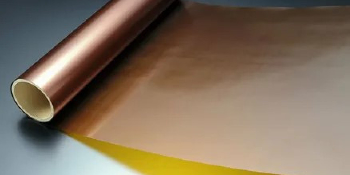 Fluoropolymer Film Market : Key Players, Applications, Outlook, SWOT Analysis And Forecasts 2024 to 2034