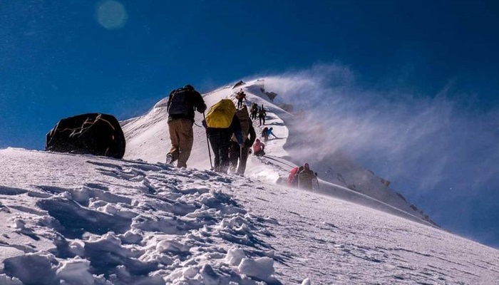 Bali Pass Trek Package 2025 | Group Package, Cost, Itinerary