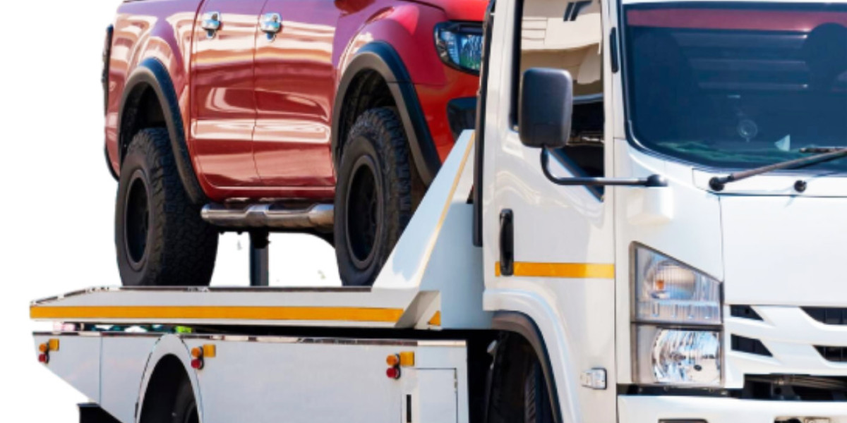 Towing Sydney Olympic Park – Fast, Reliable, and Affordable Service