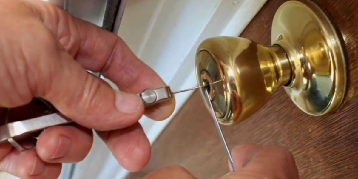 Deur openen Amsterdam: snelle en betrouwbare service