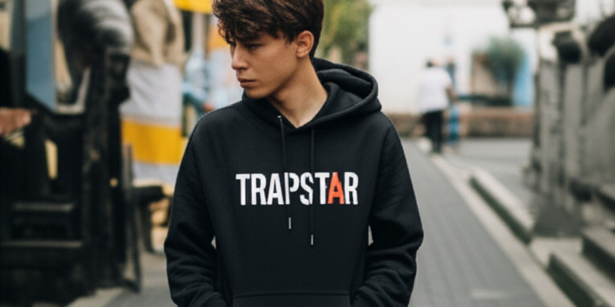 Trapstars Don’t Beg for Respect, They Earn It Every Day