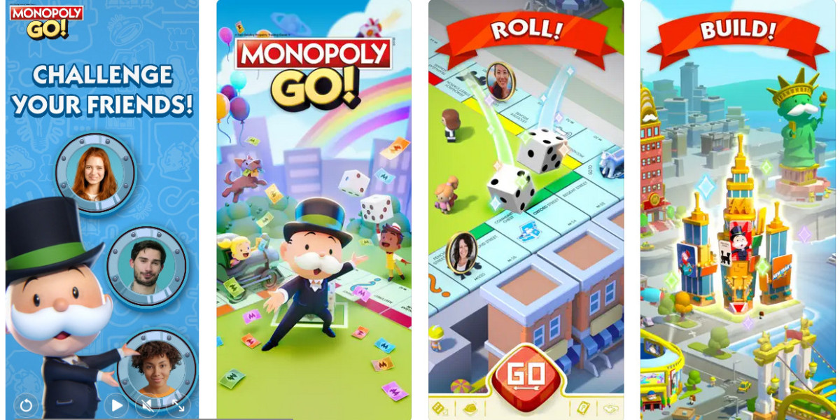 MMOexp Monopoly Go: Strategic Multiplier Use for Maximum Profit