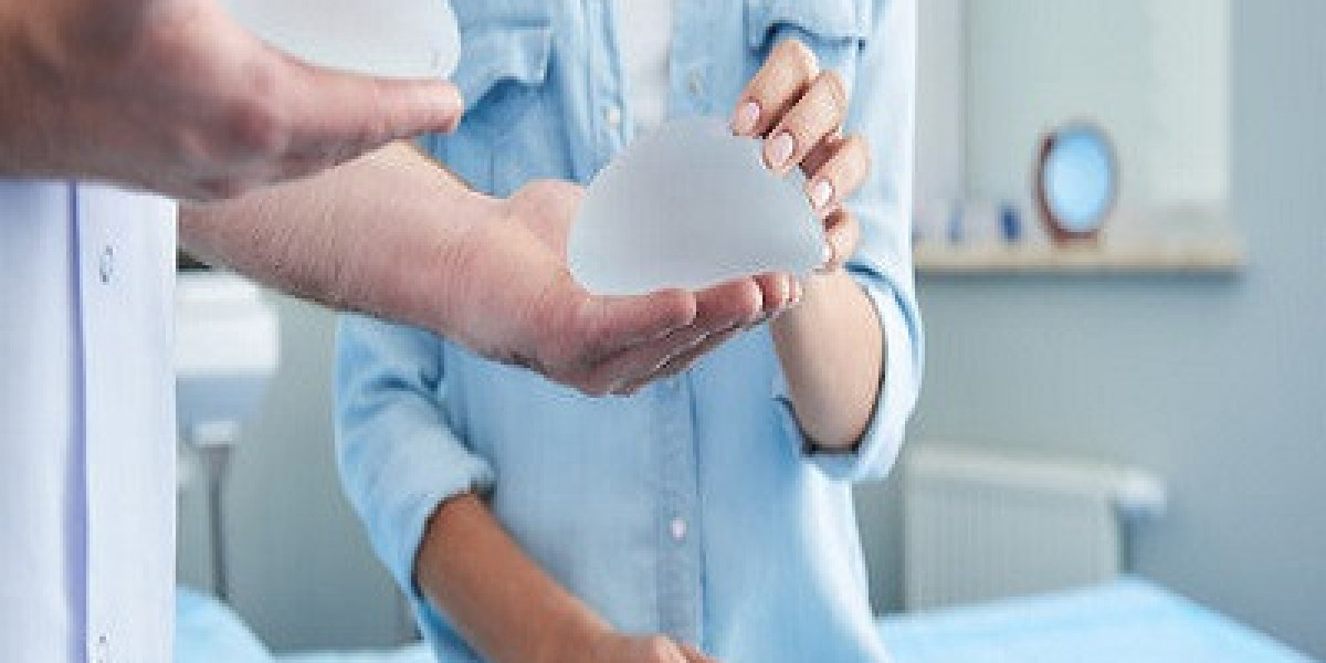 How Breast Augmentation in Islamabad Can Transform Your Confidence