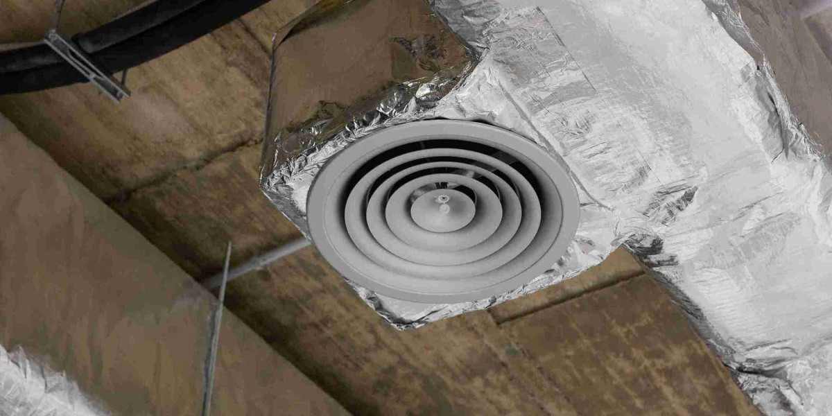Warehouse Air Duct Cleaning Services in Abu Dhabi