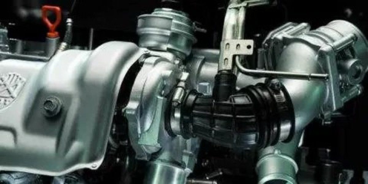 Automotive Turbocharger Market 2024 Size, Growth Analysis Report, Forecast to 2034