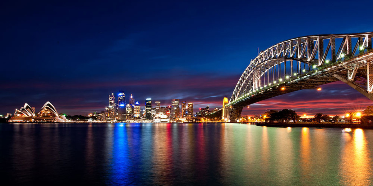 Savour the Night: Why Sydney Dinner Cruises Are the Talk of the Town