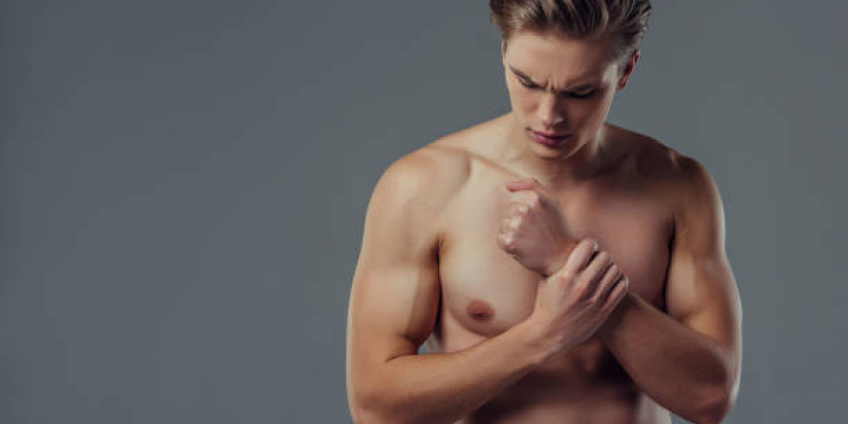 Riyadh’s Leading Gynecomastia Surgeons Revealed