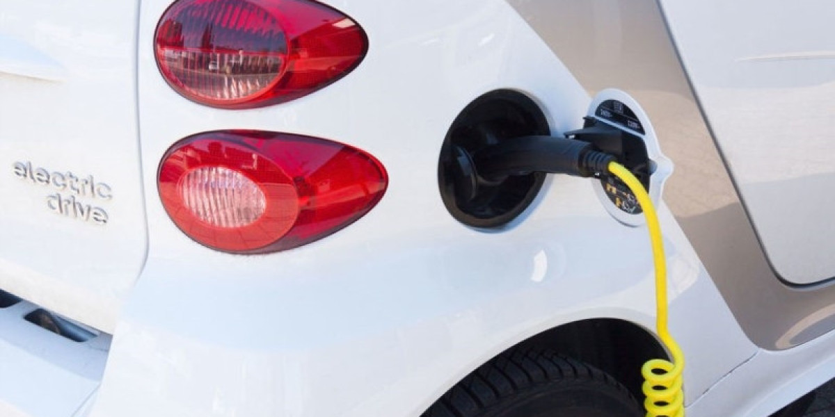 The Business and Environmental Benefits of Electric Vehicles