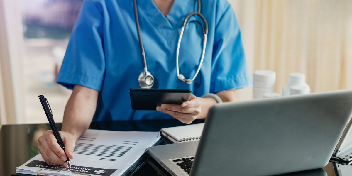 Why Accountability Matters in a Medical Scribe Role