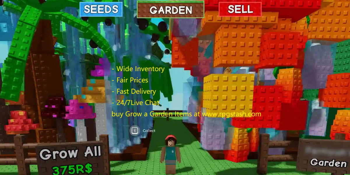 How to Trade Fruits and Pets in Grow a Garden