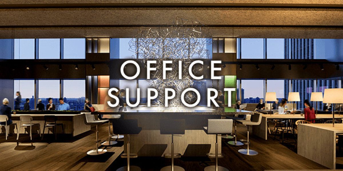 Future-Proofing Your Office: Trends in Information Management