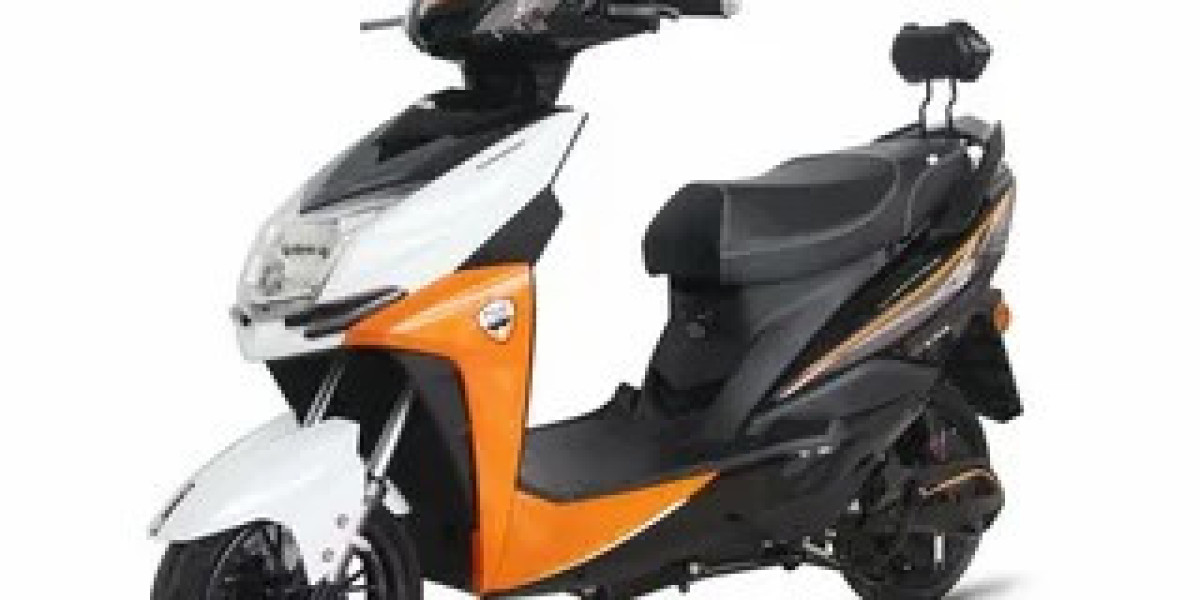 Hybrid E-scooters Offer Fuel Efficiency and Eco-Friendly Benefits Market Outlook 2024-2034