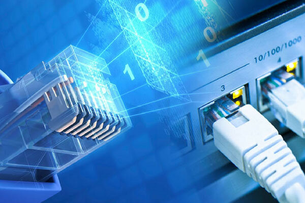 Fiber Optic Network Cabling Installation Services in DFW, TEXAS