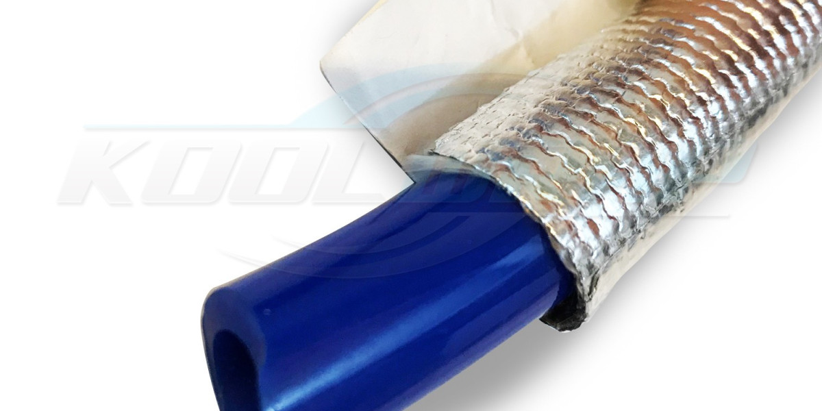 How a Heat Insulation Cover Can Protect Key Components?