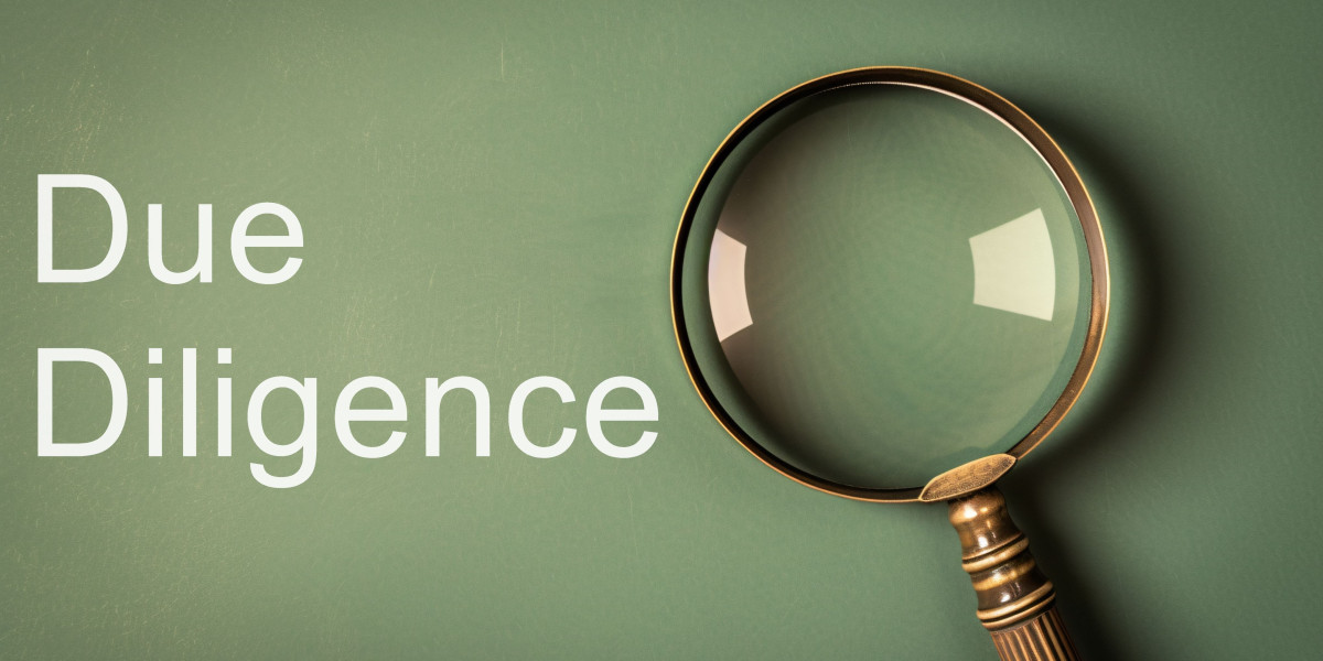 Decoded: What is a Due Diligence Report and Why It Matters