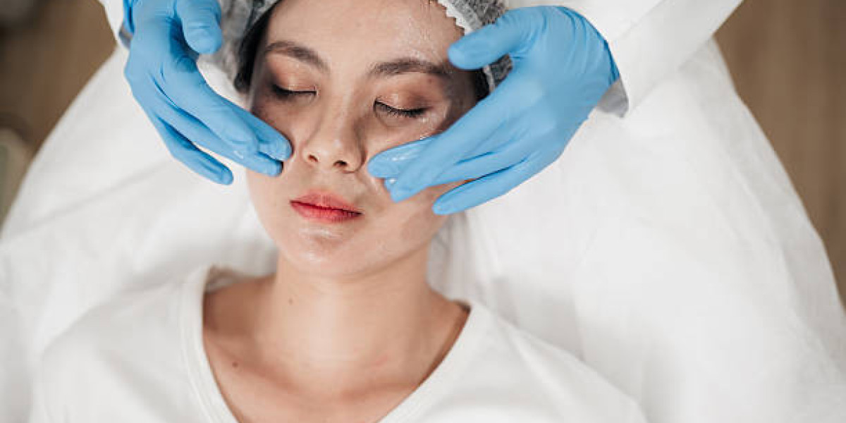Facelift in Riyadh: Step-by-Step Process Explained