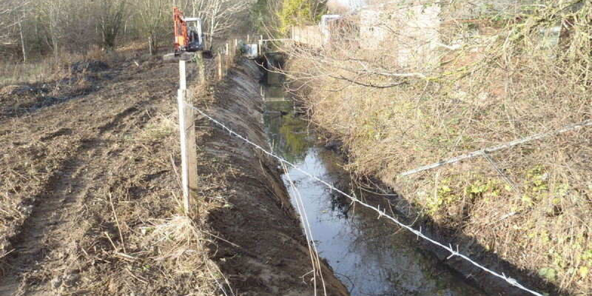 Emergency Drainage Services: What to Expect When You Call for Help