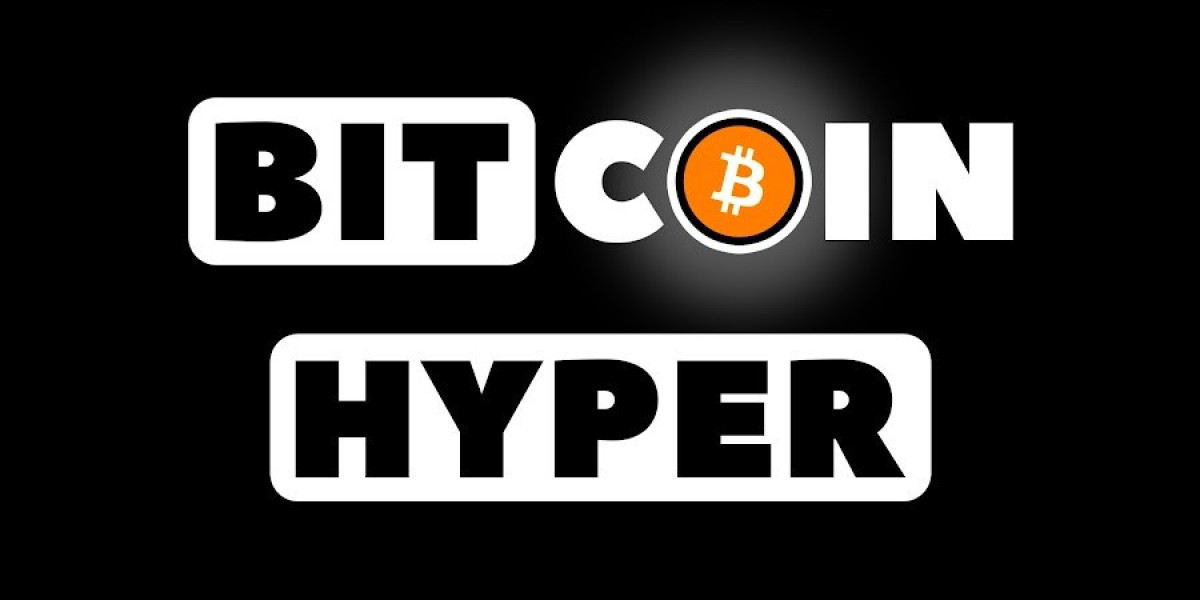 Buy Bitcoin Hyper: The Future of Digital Currency Investment