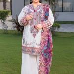 Pakistani Plus Size Dresses