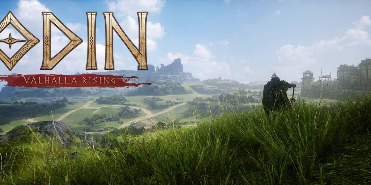 Master Norse Challenges in Odin:Valhalla Rising-MMOexp Strategy