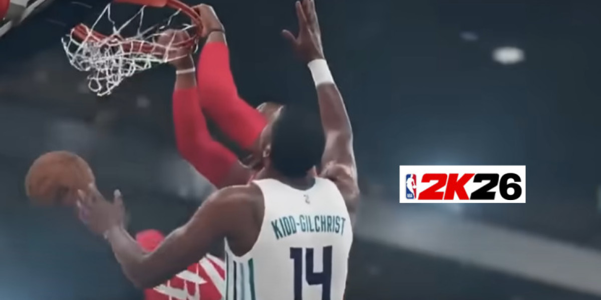 nba2king Unlocking NBA 2K26: Where to Buy Cheap MT Coins