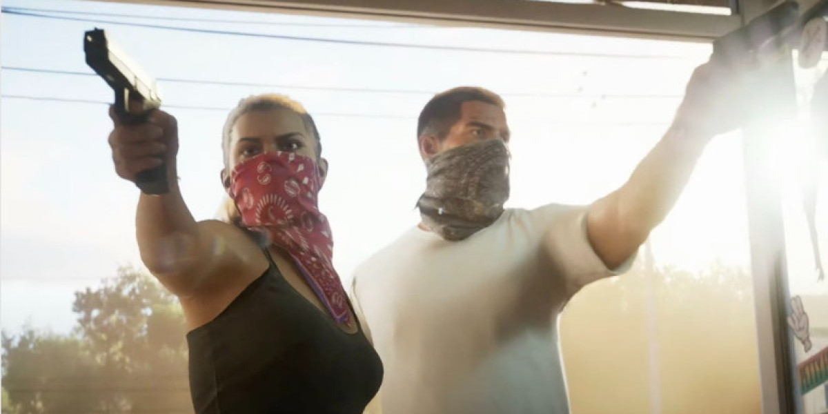 MMOEXP GTA 6:GTA 6: The Grand New Era of GTA – How Evolution Takes the Series Forward