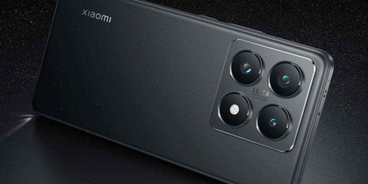 Màu sắc Xiaomi 14T Pro nào mang lại may mắn, tài lộc cho người mệnh Thủy?