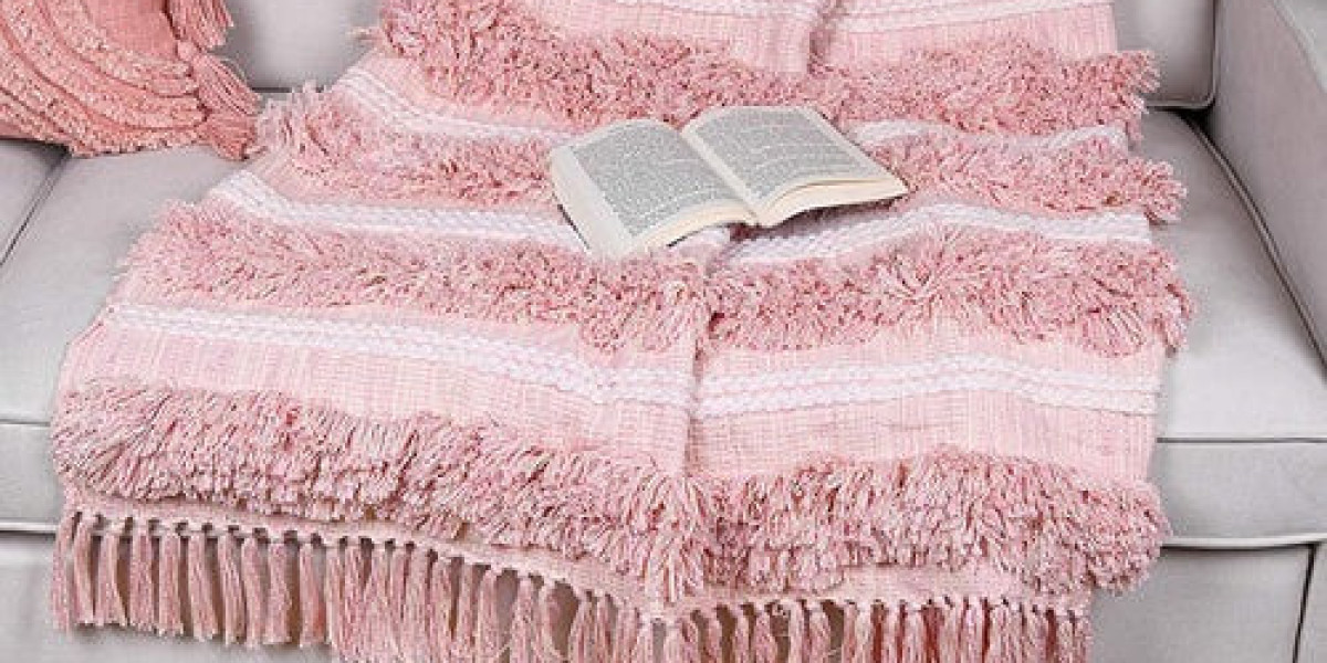 Boho Throw Blankets & Bed Throws – Cozy Home Decor by Boho Eclectica