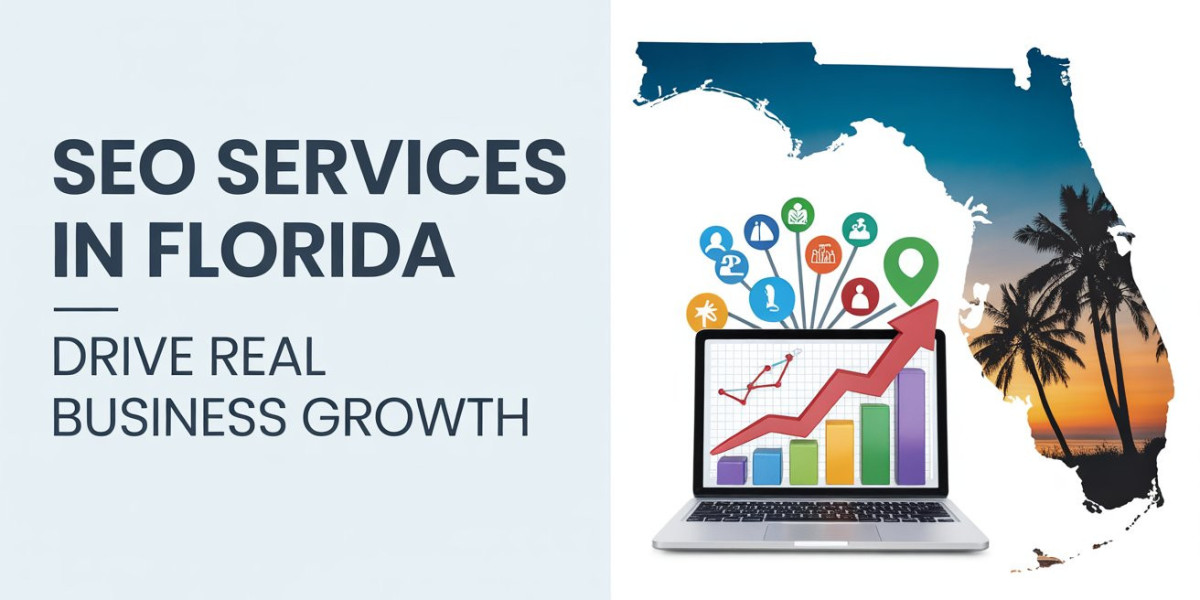 Why 2025 Is the Year to Invest in SEO For Florida Businesses