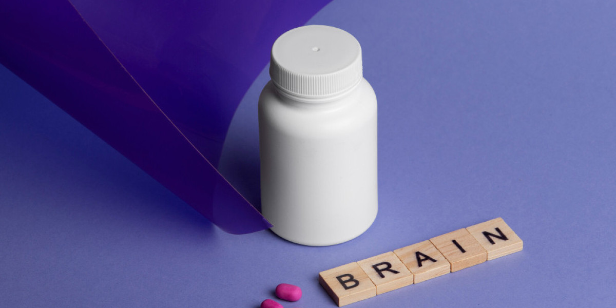 Brain Supplements: Boosting Cognitive Health Naturally