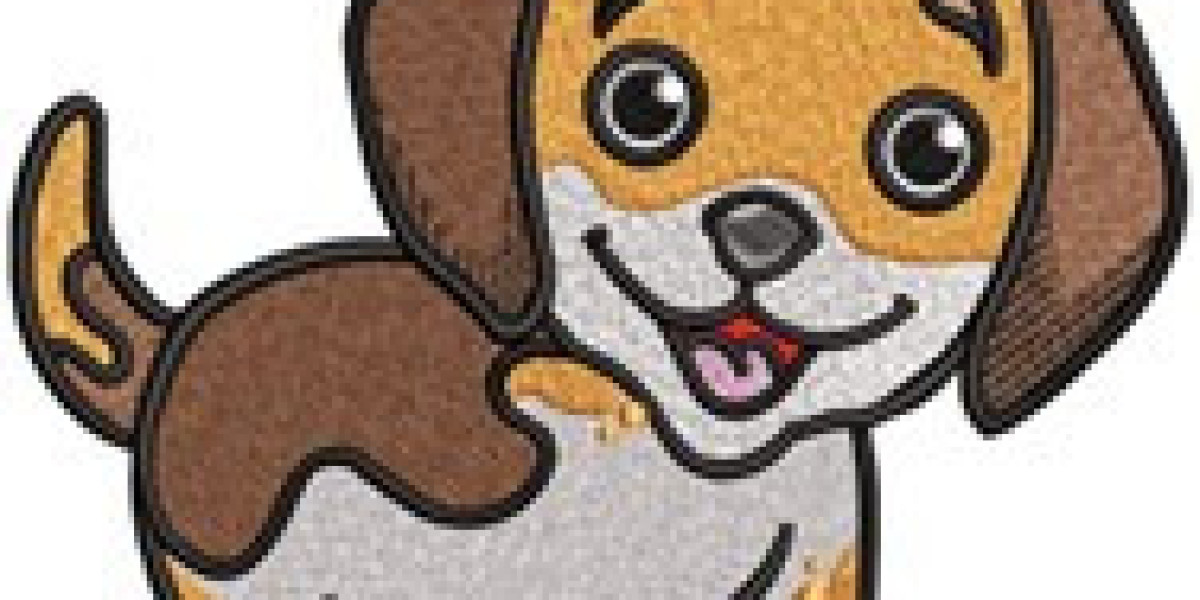 Embroidery Digitizing Services Provider for Commercial Projects