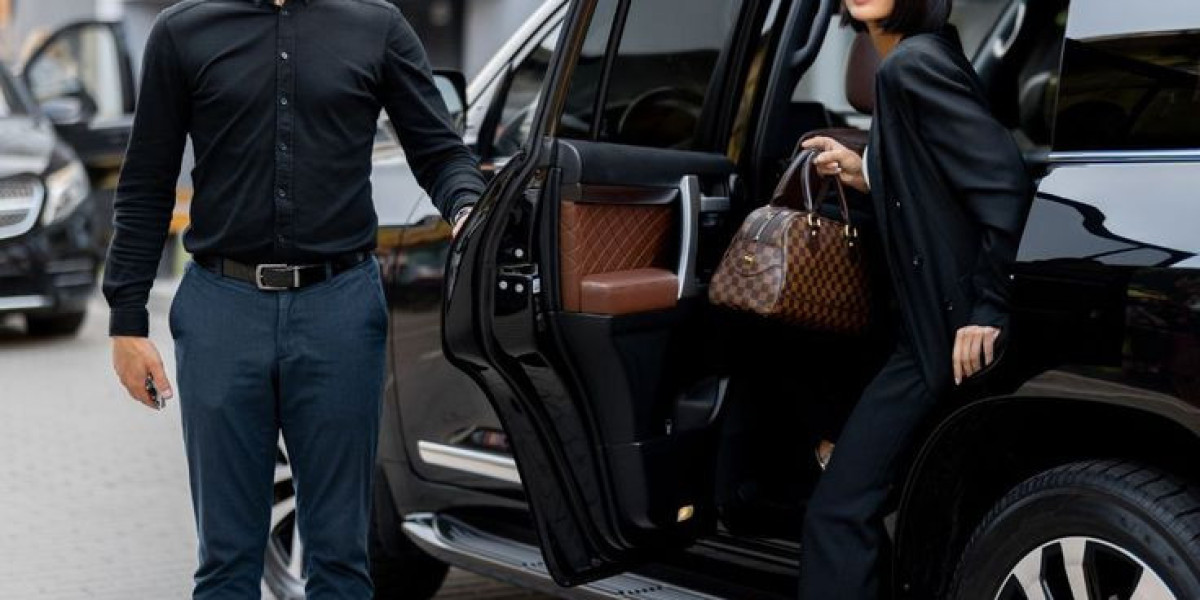 Elegant Limo Hire in Long Grove for Weddings and Events