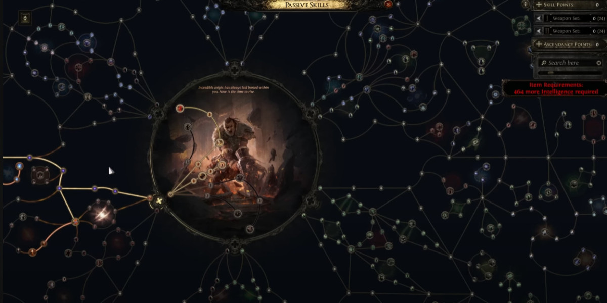 MMOexp-What Delivered the Best Profits in POE Farming