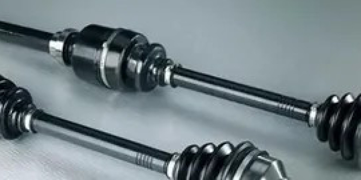 Automotive Balance Shaft Market 2025 Size, Growth Analysis Report, Forecast to 2035