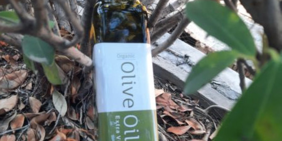 How Extra Virgin Olive Oil Supports Brain Health and Cognitive Function?