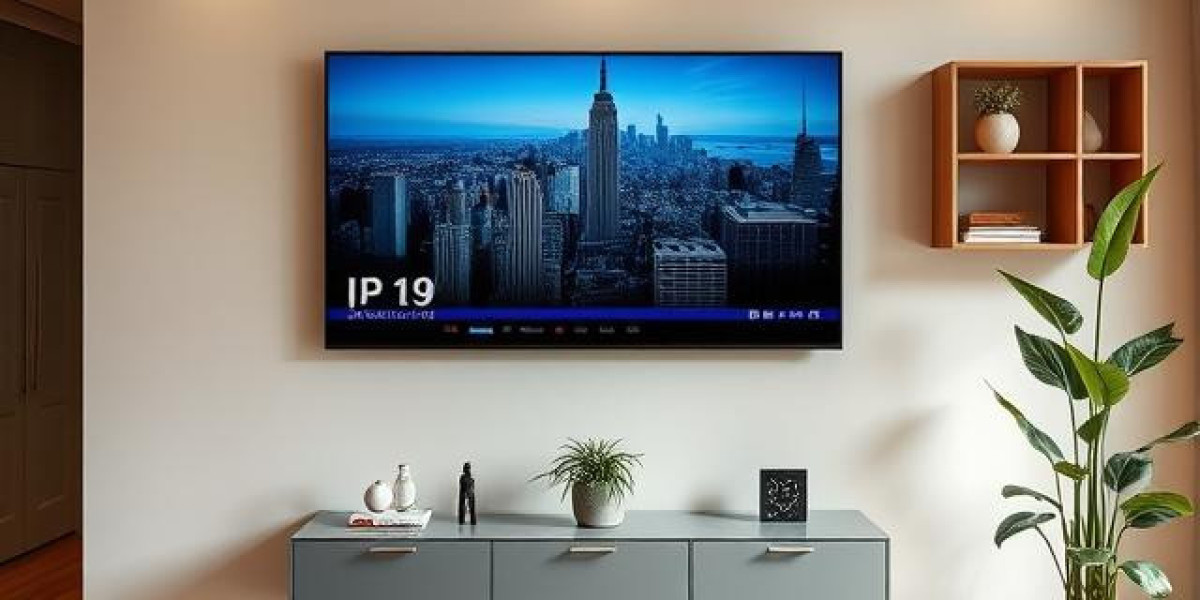 Unlocking the Power of IPTV for Businesses in Saudi Arabia