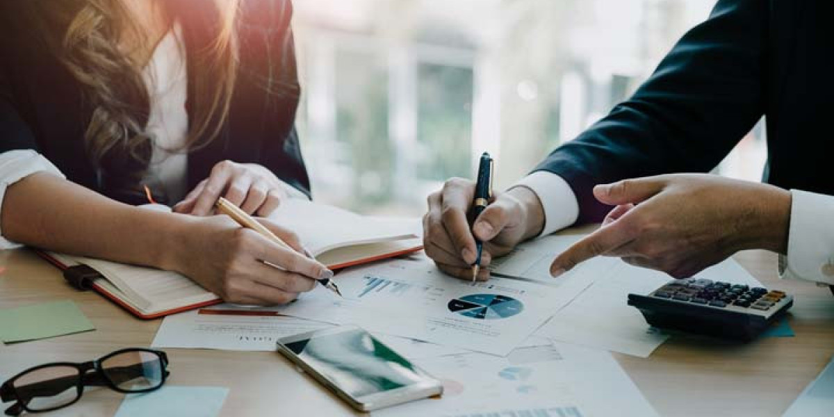 The Role of Business Credit Report in Building Trust