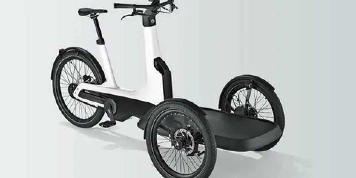 Electric Cargo Bike Market 2025 Size, Growth Analysis Report, Forecast to 2035