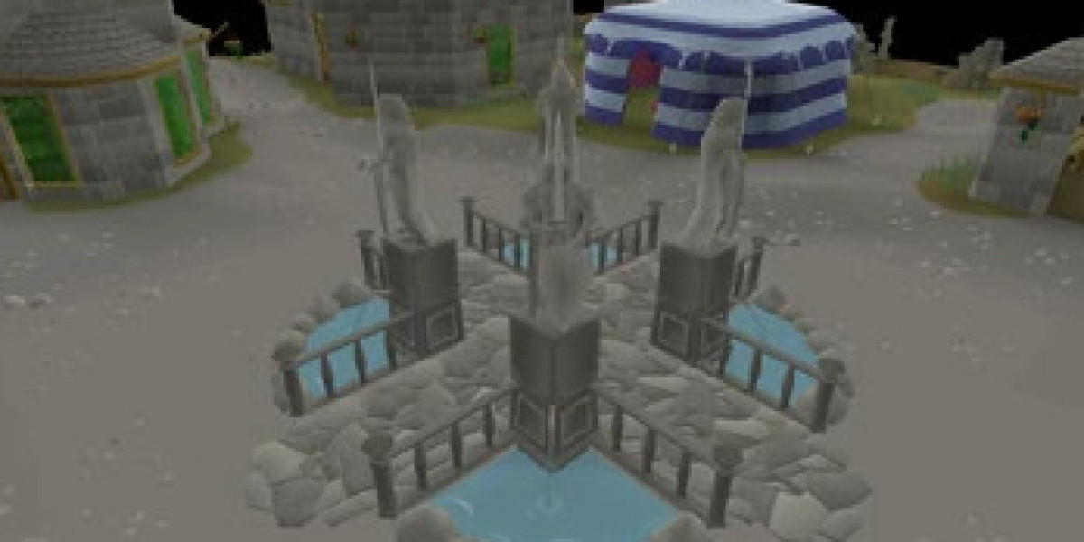 OSRS gold Travel Guide: Journey to Mort'ton