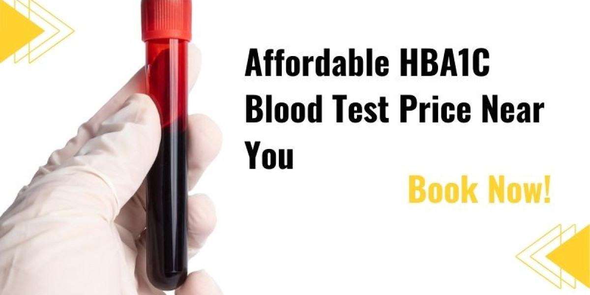 HbA1c Blood Test: Purpose, Normal Range & Price Details