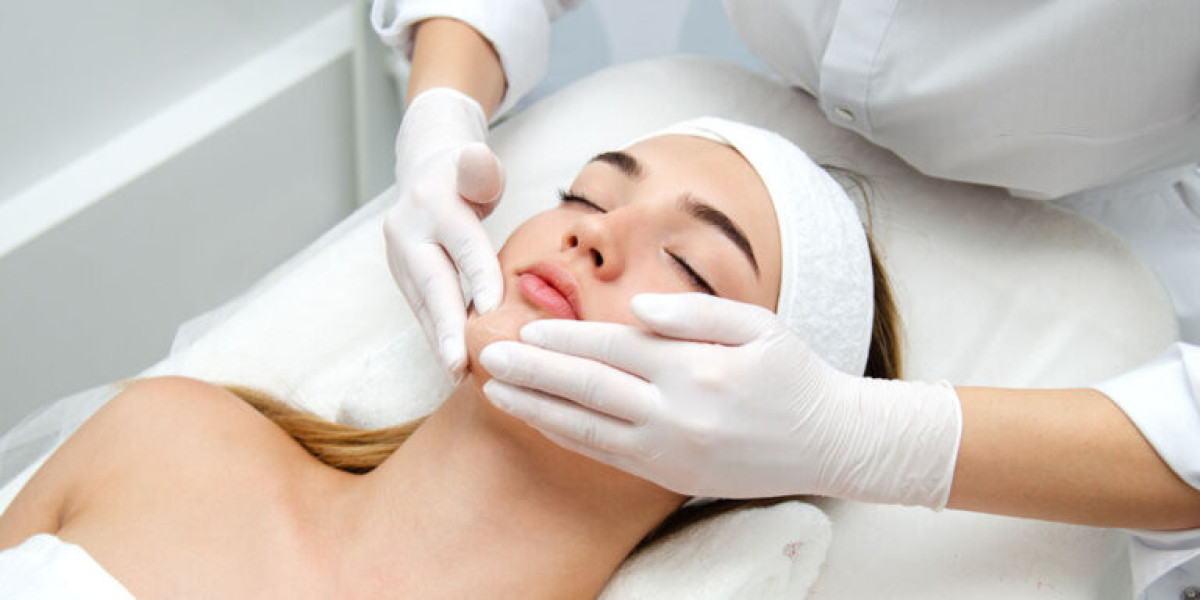 Sofwave Treatment Near Me: A Complete Guide to Skin Rejuvenation