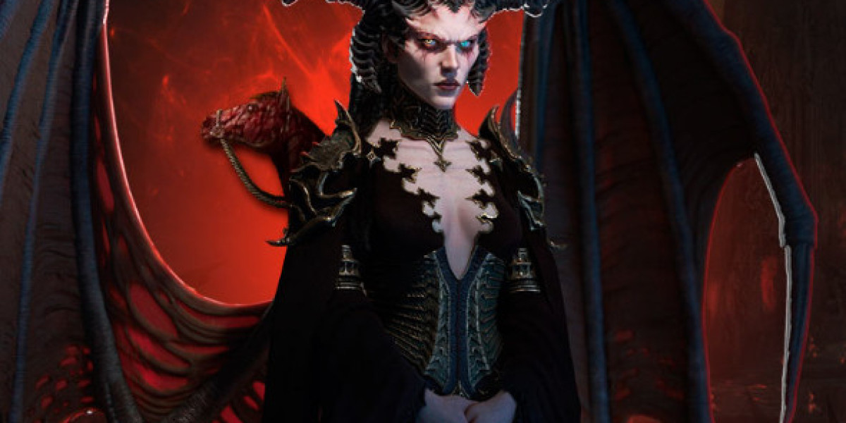 MMOEXP Diablo4:Diablo 4: Unlocking the Potential of Other Types of Unique Equipment