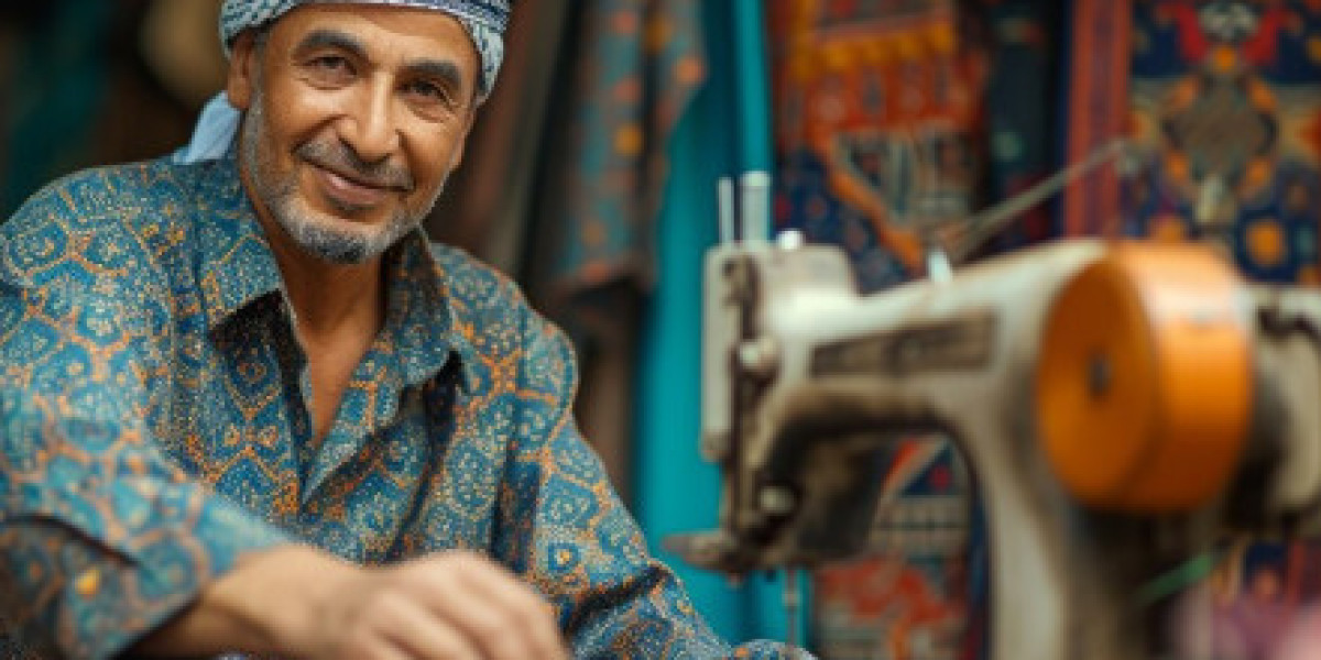 Discover the Best Custom Tailor in Bangkok – Louis Collections Bangkok Experience