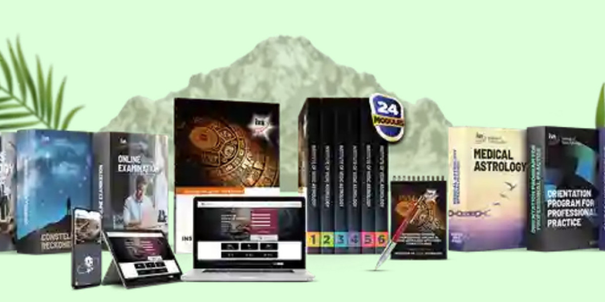 Learn Vedic Astrology Course Online designed for all skill levels